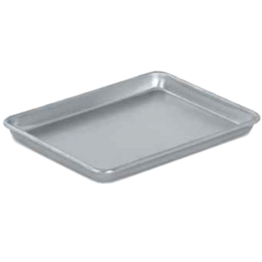 Bandeja para panecillos Vollrath, tamaño cuarto, aluminio, calibre 16 - 5220