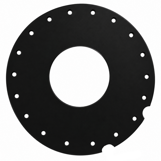 Deflector Dispense-Rite de 1 muesca (pequeño), SLR-2 - SLRB-2SM