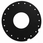 Dispense-Rite 1 槽口（小型）挡板，SLR-2 - SLRB-2SM