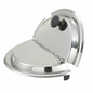 Inset Cover Hinged 7 Quart - INSH-7