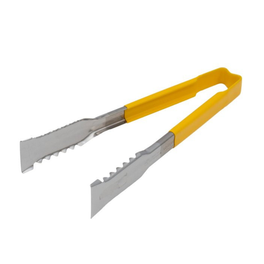 Vollrath 多功能钳子 9 1/2" 黄色 - 4790950
