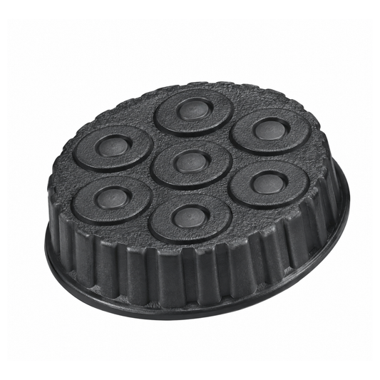 Nordic Ware 蛋糕盘，菠萝倒置 - 30342