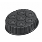Nordic Ware Cake Pan, Pineapple Upside Down - NORD30342