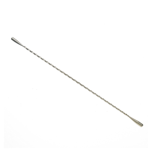 Stirrer, 13-3/16" Wtd Ends Stainless Steel - M37020