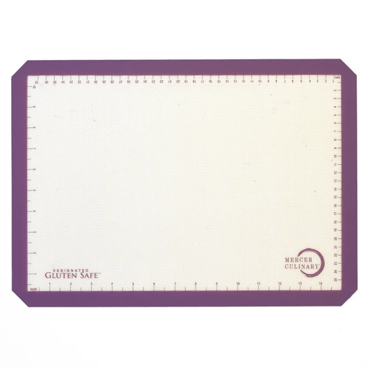Mercer Alergen Bake Mat Half Size - M31093PU