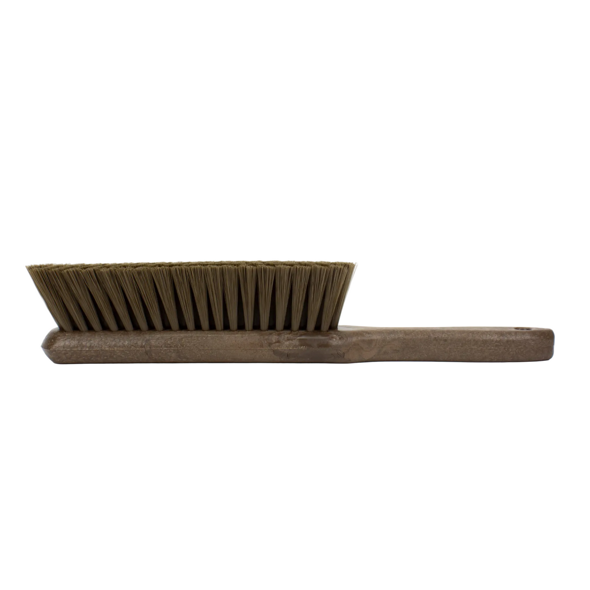 Cepillo para encimeras/bancos Carlisle Sparta Spectrum, 20,3 cm de largo x 33,0 cm de ancho, marrón - 4048001