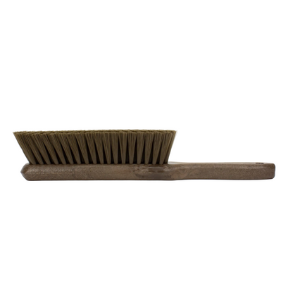 Cepillo para encimeras/bancos Carlisle Sparta Spectrum, 20,3 cm de largo x 33,0 cm de ancho, marrón - 4048001