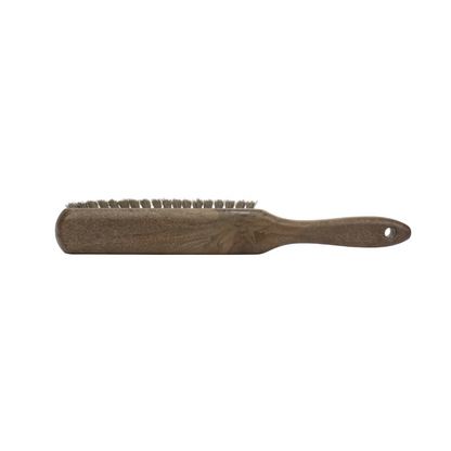 Cepillo para encimeras/bancos Carlisle Sparta Spectrum, 20,3 cm de largo x 33,0 cm de ancho, marrón - 4048001