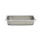 Sartén para mesa de vapor de 1/2 pulgada de diámetro y 2,5 pulgadas de profundidad