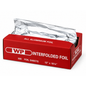 Láminas desplegables Western Plastics, 30,5 x 26,7 cm - c/u