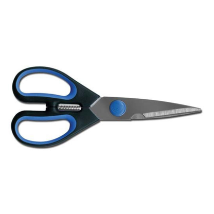 Tijeras para aves de corral/cocina SG NSF