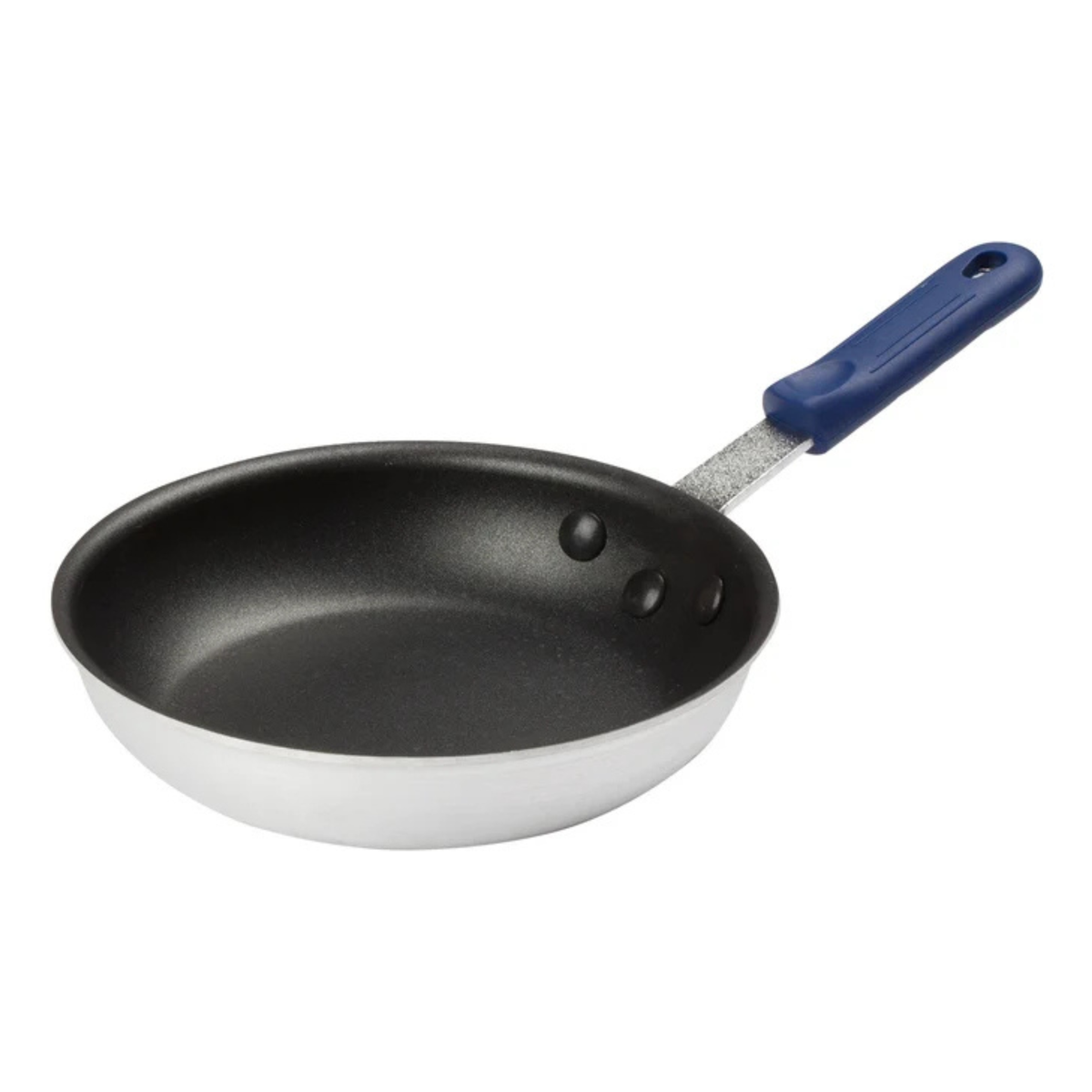 Fry Pan 7" Non Stick Aluminum With Sleeve - AFP-7XC-H
