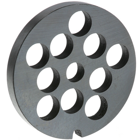 Placa de amoladora Uniworld n.° 12 1/2 - 812GP1/2