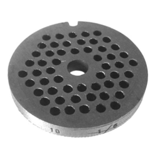 Placa de amoladora Uniworld n.° 12 3/16 - 812GP3/16