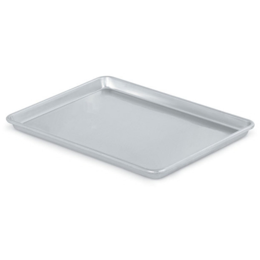Bandeja para panecillos Vollrath, tamaño mediano, aluminio, calibre 18 - 5303