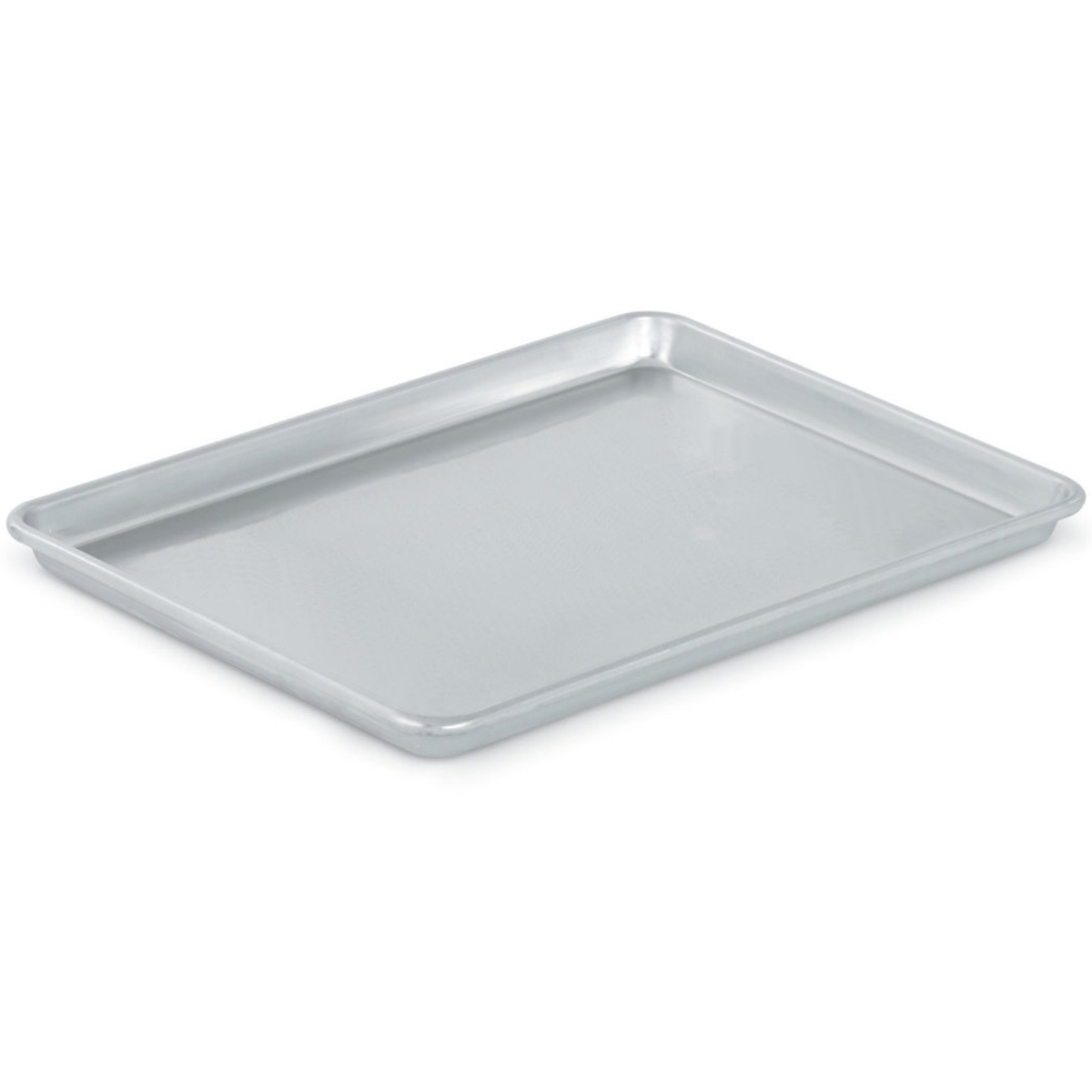 Vollrath Bun Sheet Pan, Half Size Aluminum 18 GA - 5303