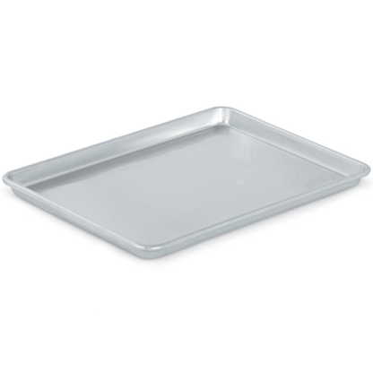 Vollrath Bun Sheet Pan, Half Size Aluminum 18 GA - 5303