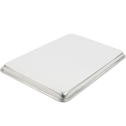 Vollrath Bun Sheet Pan, Half Size Aluminum 18 GA - 5303