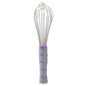 Vollrath Piano Whip 10" Nylon Purple Handle - 47002