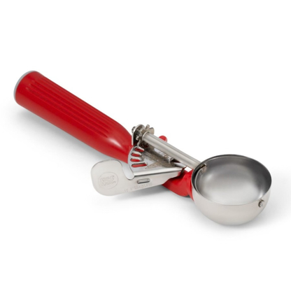Vollrath Disher Scoop, Size 24 - 47145