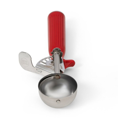 Vollrath Disher Scoop, Size 24 - 47145