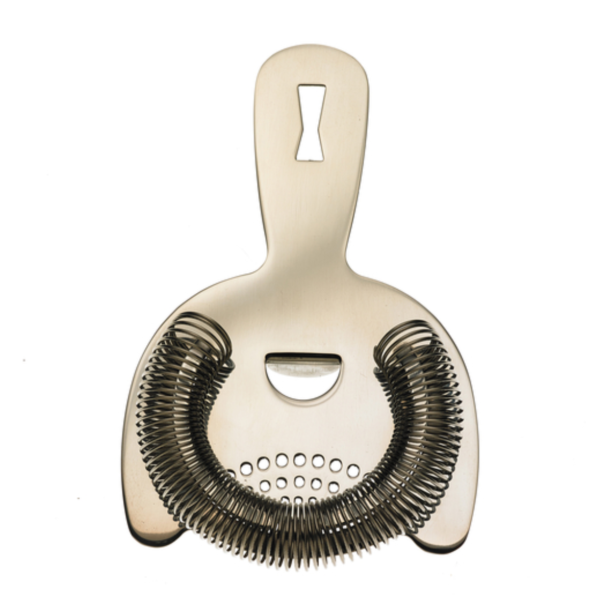 Barfly Spring Bar Strainer HD - M37026