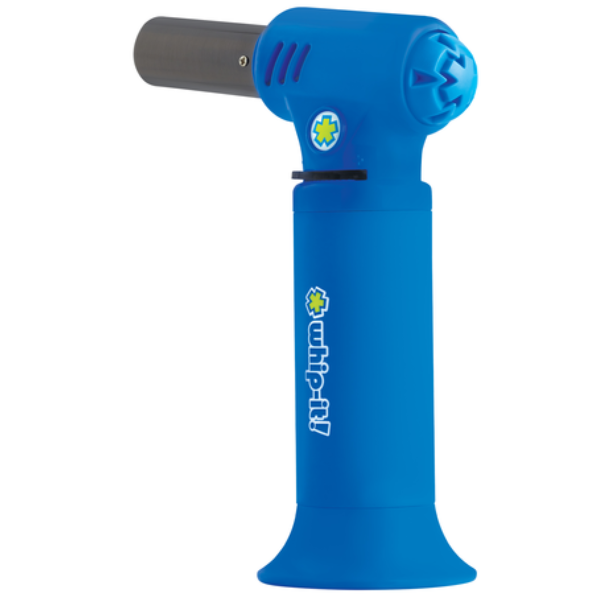 Antorcha Whip-It! Neo de United Brands, llama ajustable y bloqueo - TC-NEO-06R