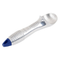 Vollrath Ice Cream Scoop, Size 12 Roller Style - 47275
