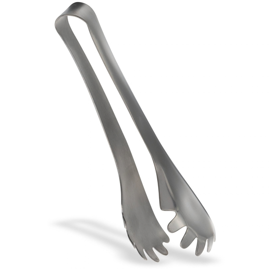 Carlisle 8" Aria Pattern Serving Tong - 607682