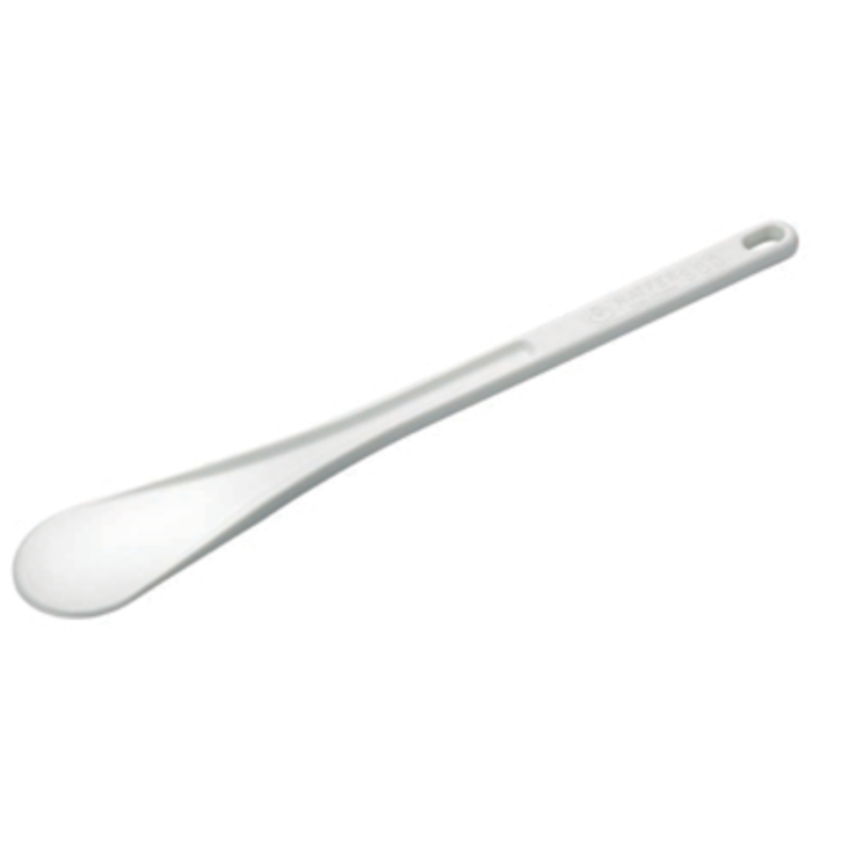 Matfer Bourgeat Heat-Resistant Spatula 11-7/8" - 113030
