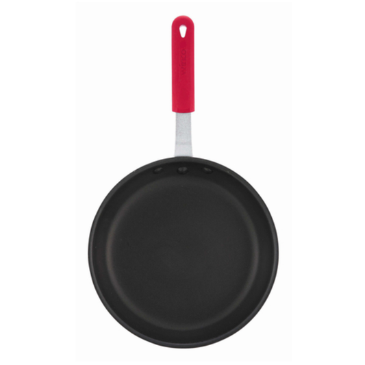 Sartén de aluminio de 8" NS con funda