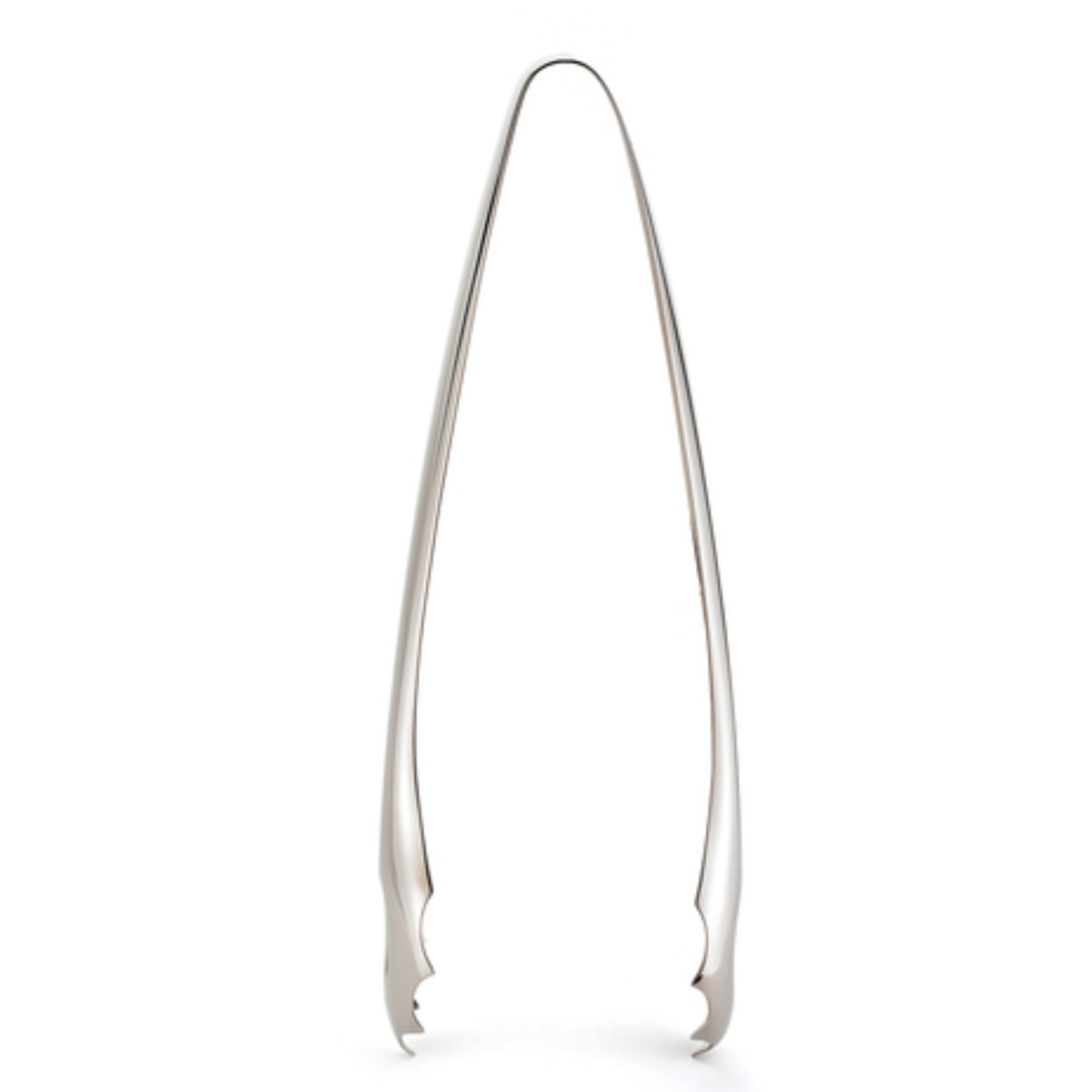 Eclipse Bar Tong 7" 18/8 S/S - 57540P