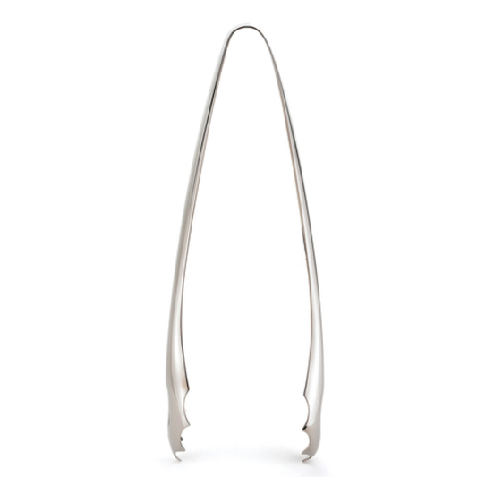 Eclipse Bar Tong 7" 18/8 S/S - 57540P