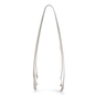 Eclipse Bar Tong 7" 18/8 S/S - 57540P