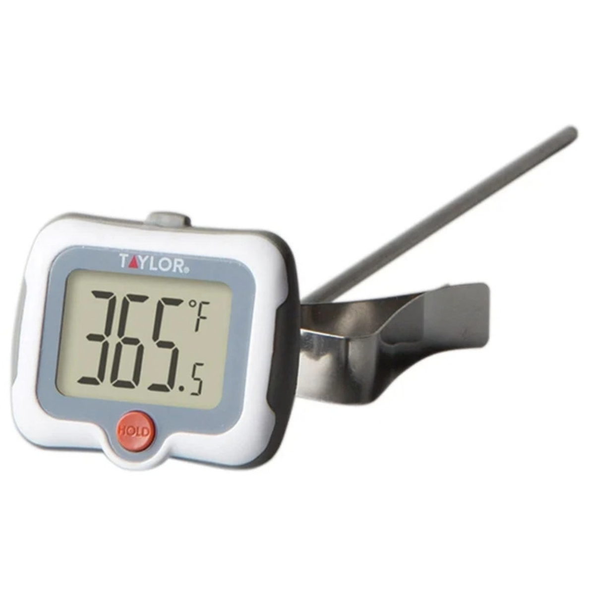 Termómetro digital Taylor Precision para dulces y frituras - 983915