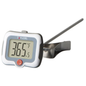 Termómetro digital Taylor Precision para dulces y frituras - 983915