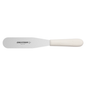 Dexter-Russell Frosting Spreader 6.5" White Handle - 19803