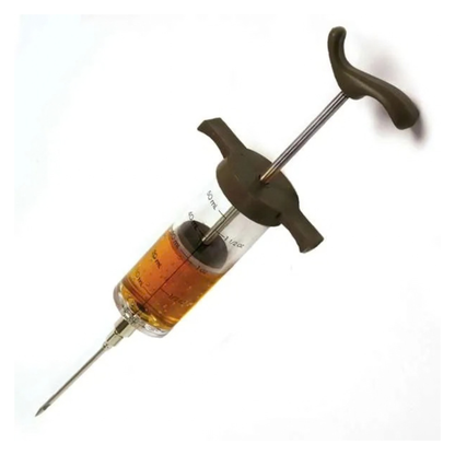 Norpro Flavor Injector, Deluxe - 777