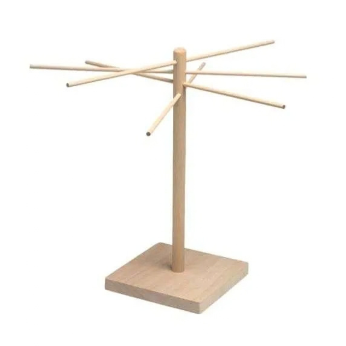 Tendedero de pasta Norpro de madera - 1048