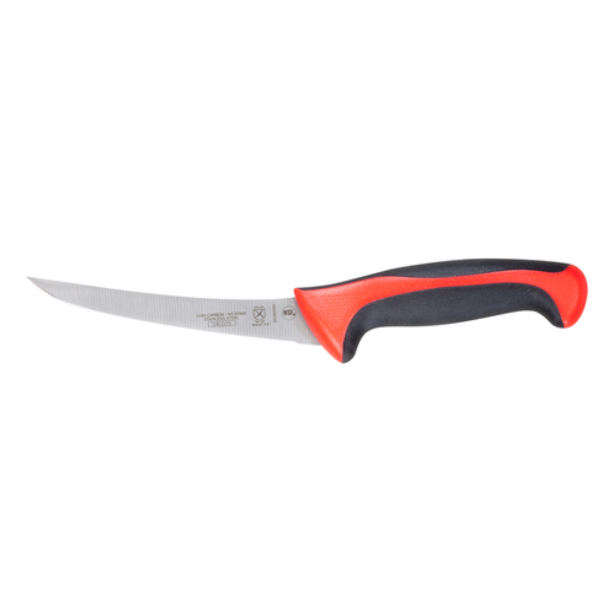 Cuchillo Mercer, deshuesador, hoja curva de 15 cm, Millennia - M23820RD
