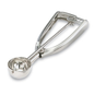 Vollrath Disher Scoop, Squeeze Style Size 40 - 47157