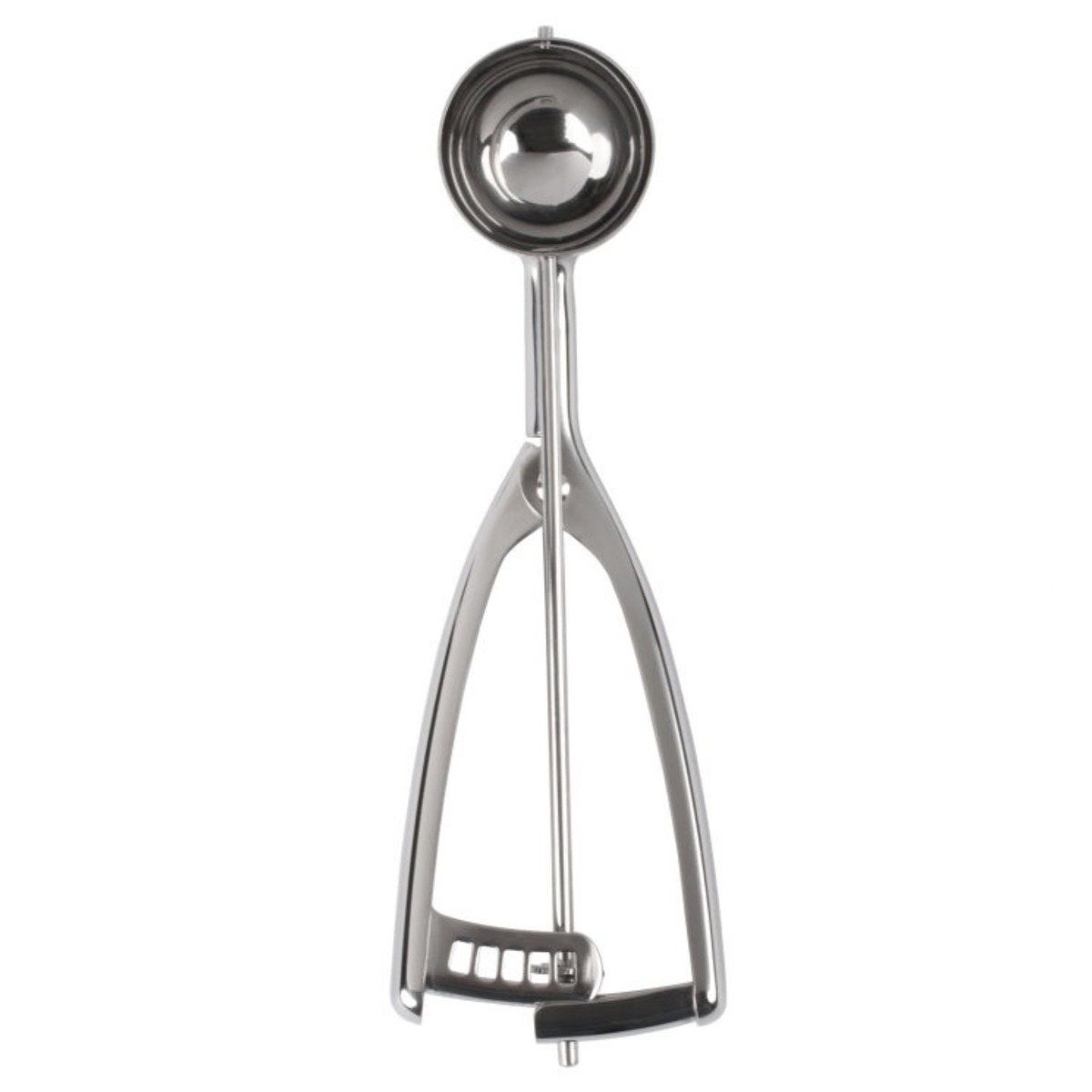 Vollrath Disher Scoop, Squeeze Style Size 40 - 47157