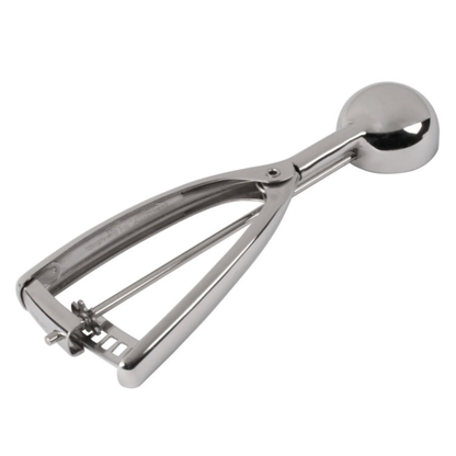 Vollrath Disher Scoop, Squeeze Style Size 40 - 47157