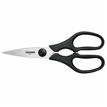 Forschner Kitchen Shear 3" S/S Nylon Handle - 7.6379.1