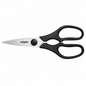 Forschner Kitchen Shear 3" S/S Nylon Handle - 7.6379.1