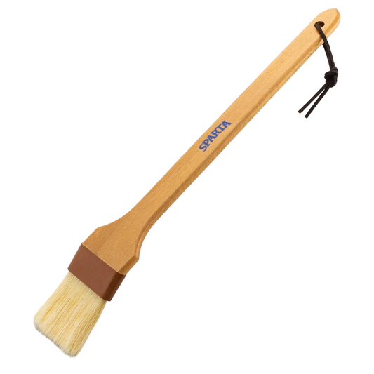 Pincel para untar Carlisle de 2" de cerda de jabalí - 4037000