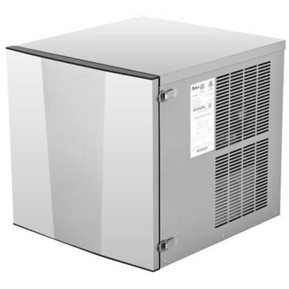 Atosa Modular Ice Machine Head Air-Cooled 350 lb 22" w/ 3M Filter YRS0350A-161