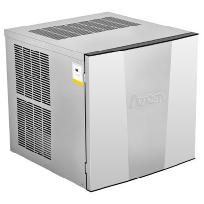 Atosa Modular Ice Machine Head Air-Cooled 350 lb 22" w/ 3M Filter YRS0350A-161