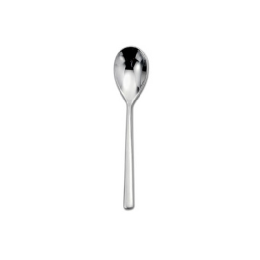 Quantum A.D. Coffee Spoon 18/10 SS