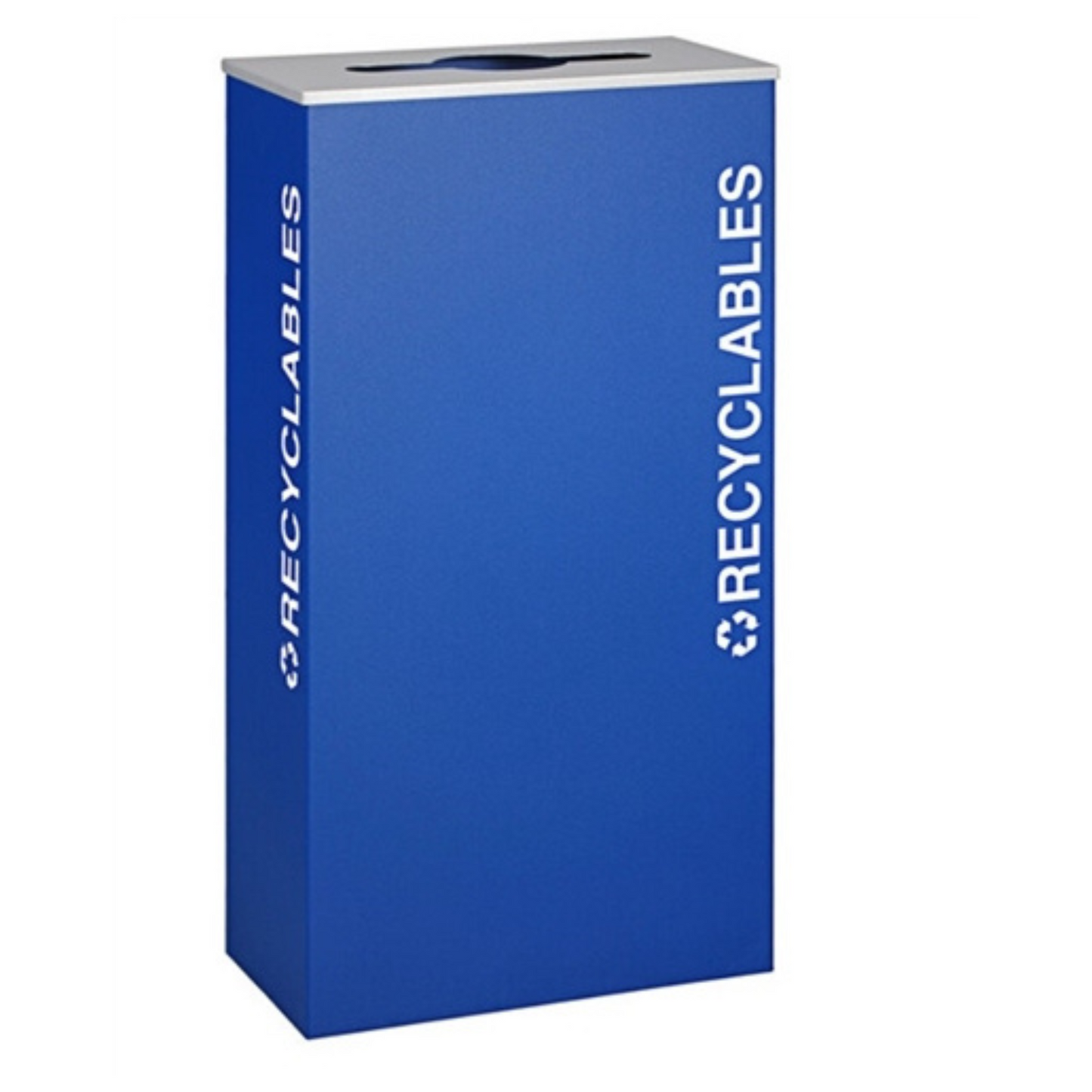 Receptáculo Kaiser Classic Kaleidoscope XL de 17 galones - RC-KD17-R RYX